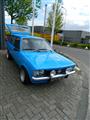 Internationaal Opel treffen Dronten (NL)