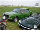 Oldtimer Lenterit D'n Brooy Gilze (NL)