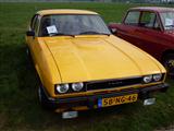 Oldtimer Lenterit D'n Brooy Gilze (NL)