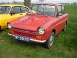 Oldtimer Lenterit D'n Brooy Gilze (NL)