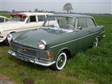 Oldtimer Lenterit D'n Brooy Gilze (NL)