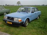 Oldtimer Lenterit D'n Brooy Gilze (NL)