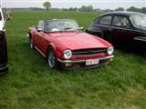 Oldtimer Lenterit D'n Brooy Gilze (NL)