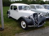 Oldtimer Lenterit D'n Brooy Gilze (NL)