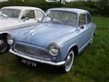 Oldtimer Lenterit D'n Brooy Gilze (NL)