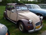 Oldtimer Lenterit D'n Brooy Gilze (NL)