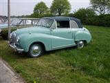 Oldtimer Lenterit D'n Brooy Gilze (NL)