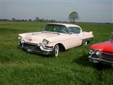 Oldtimer Lenterit D'n Brooy Gilze (NL)