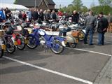 Oldtimer Lenterit D'n Brooy Gilze (NL)