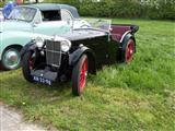 Oldtimer Lenterit D'n Brooy Gilze (NL)