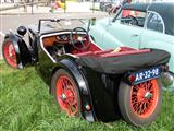 Oldtimer Lenterit D'n Brooy Gilze (NL)