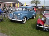 Oldtimer Lenterit D'n Brooy Gilze (NL)