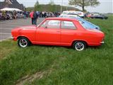 Oldtimer Lenterit D'n Brooy Gilze (NL)