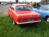 Oldtimer Lenterit D'n Brooy Gilze (NL)