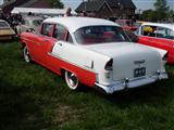 Oldtimer Lenterit D'n Brooy Gilze (NL)