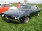 Oldtimer Lenterit D'n Brooy Gilze (NL)