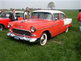 Oldtimer Lenterit D'n Brooy Gilze (NL)