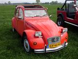 Oldtimer Lenterit D'n Brooy Gilze (NL)