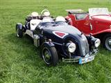 Oldtimer Lenterit D'n Brooy Gilze (NL)