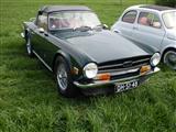 Oldtimer Lenterit D'n Brooy Gilze (NL)