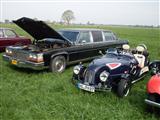 Oldtimer Lenterit D'n Brooy Gilze (NL)