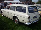 Oldtimer Lenterit D'n Brooy Gilze (NL)