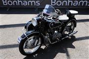 Spa Classic