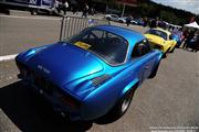 Spa Classic
