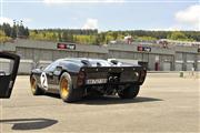 Spa Classic 2014