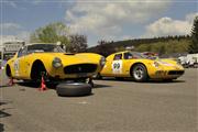 Spa Classic 2014