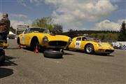 Spa Classic 2014