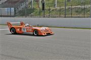 Spa Classic 2014