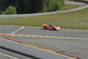 Spa Classic 2014