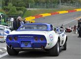 Spa Classic 2014