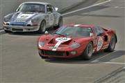 Spa Classic 2014