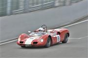 Spa Classic 2014