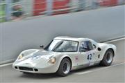 Spa Classic 2014