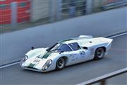 Spa Classic 2014