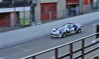 Spa Classic 2014