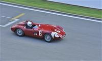 Spa Classic 2014