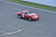 Spa Classic 2014