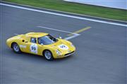 Spa Classic 2014