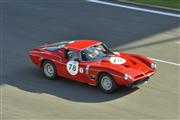 Spa Classic 2014