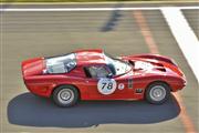 Spa Classic 2014