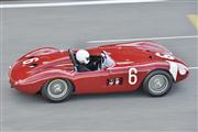 Spa Classic 2014