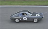 Spa Classic 2014