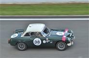 Spa Classic 2014