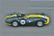 Spa Classic 2014