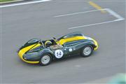 Spa Classic 2014