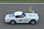 Spa Classic 2014